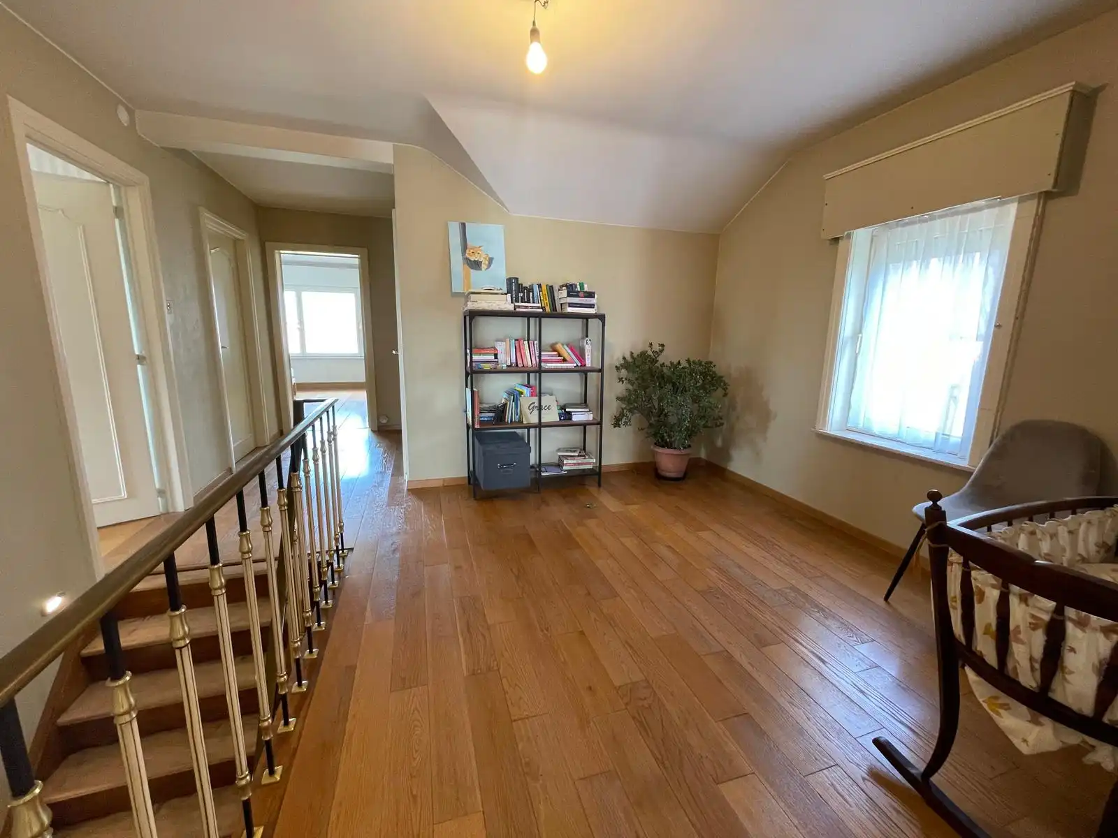 Grote woning met 5 slaapkamers in Dentergem foto 10