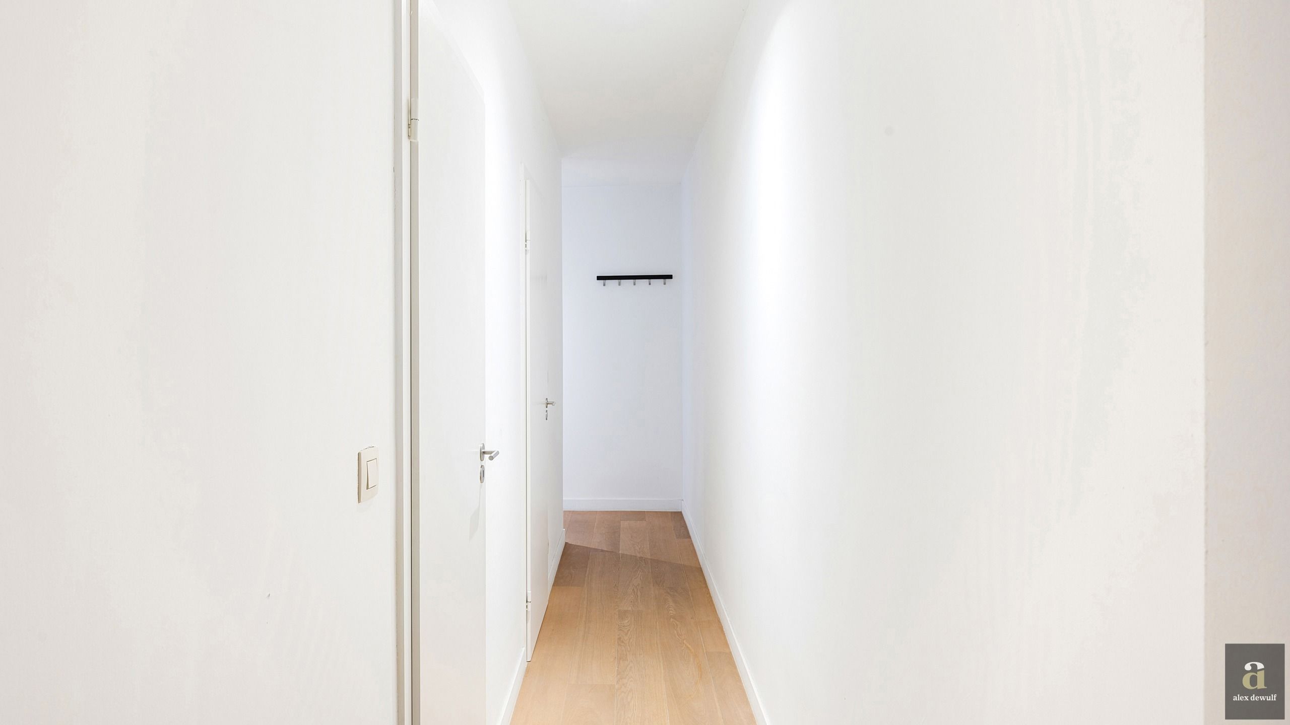 Modern appartement met 3 slaapkamers [Paul Parmentierlaan] foto 14