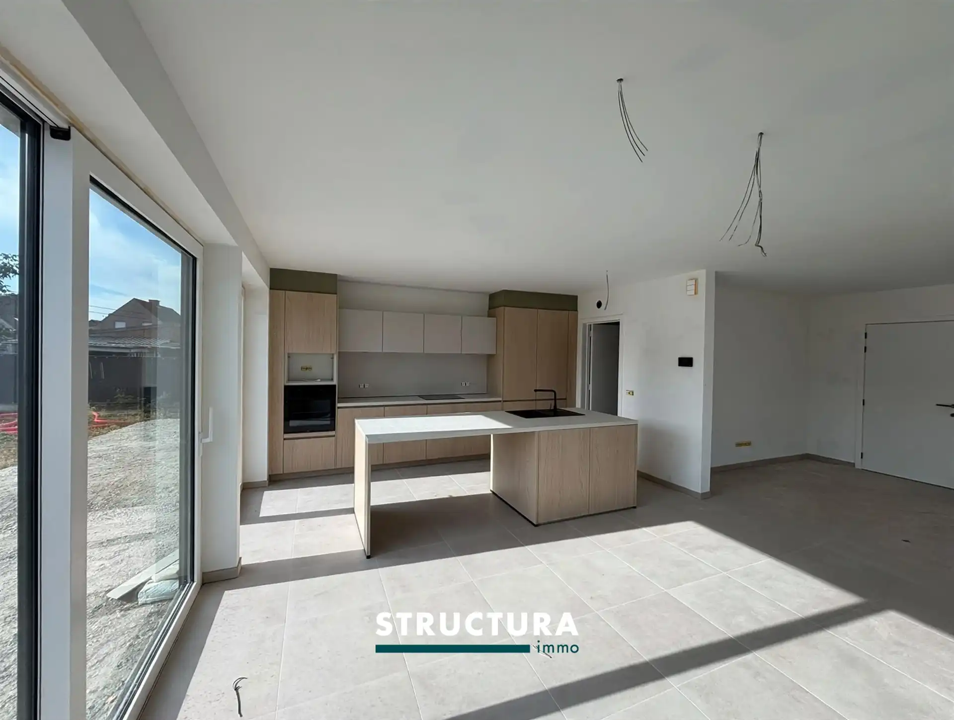 Energiezuinige nieuwbouw woning in nieuwe, rustige wijk! foto 5
