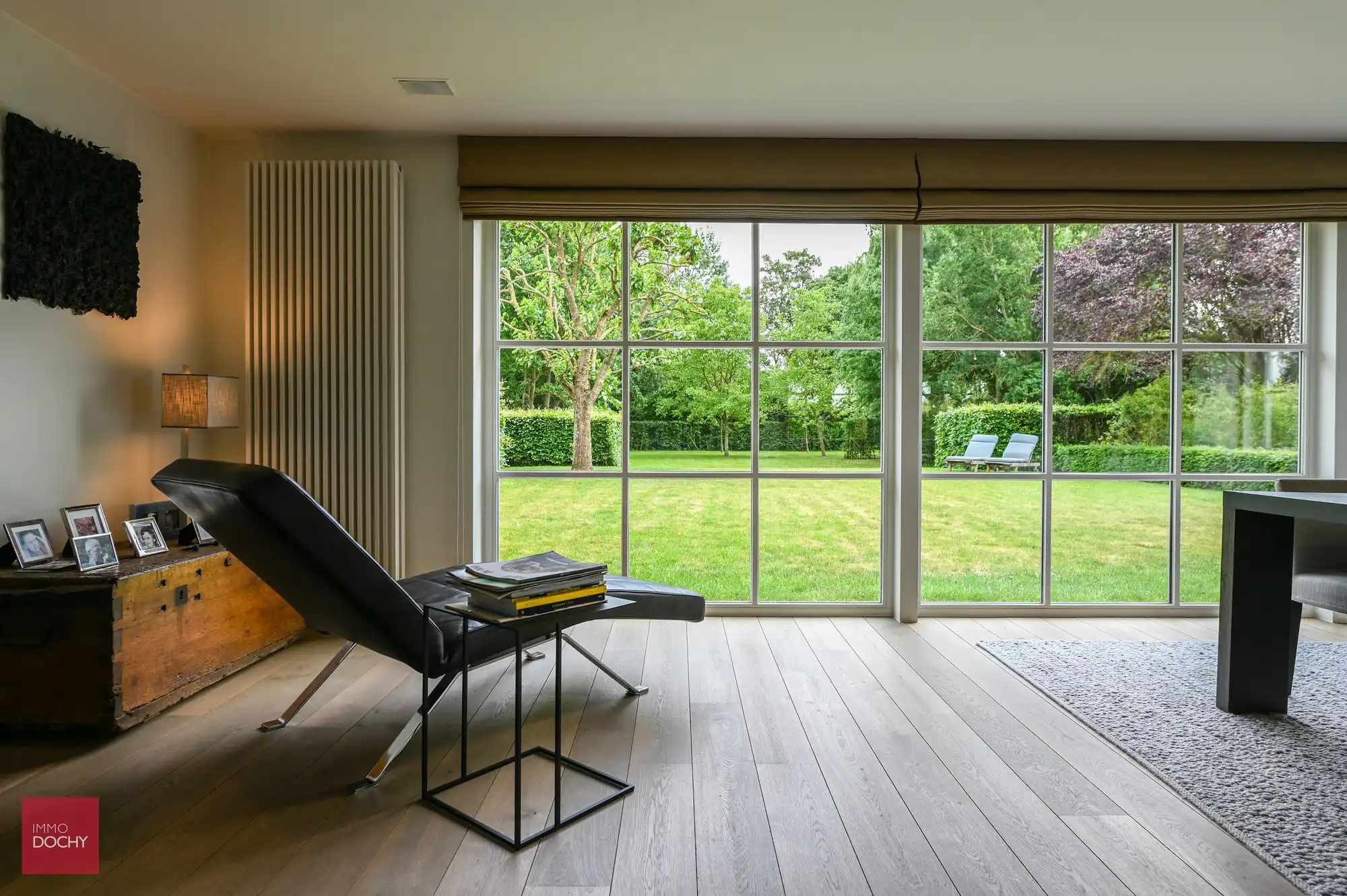 Instapklaar landhuis met bijgebouw foto 12