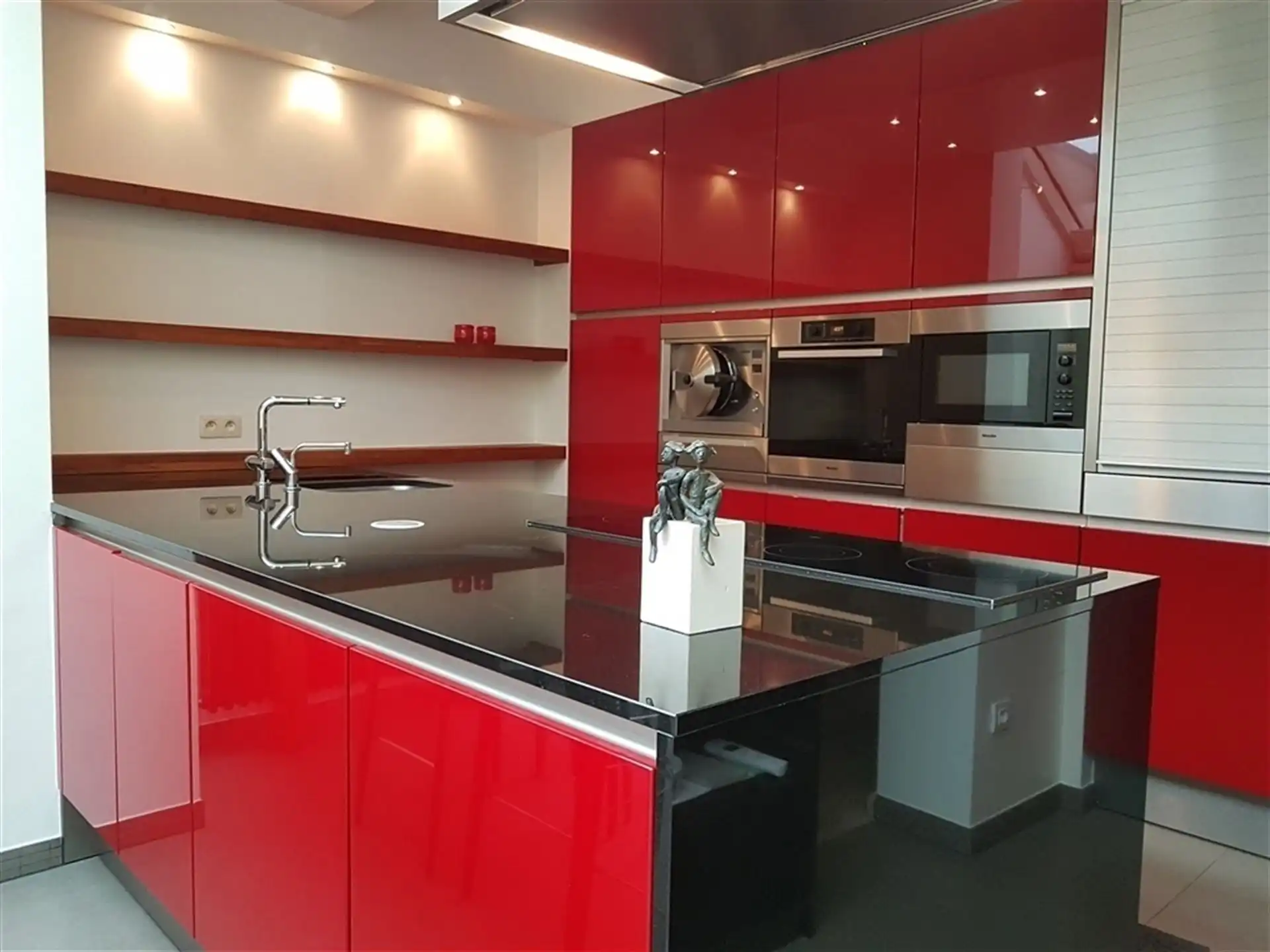 Unieke eigendom in het centrum van Diest. foto 2