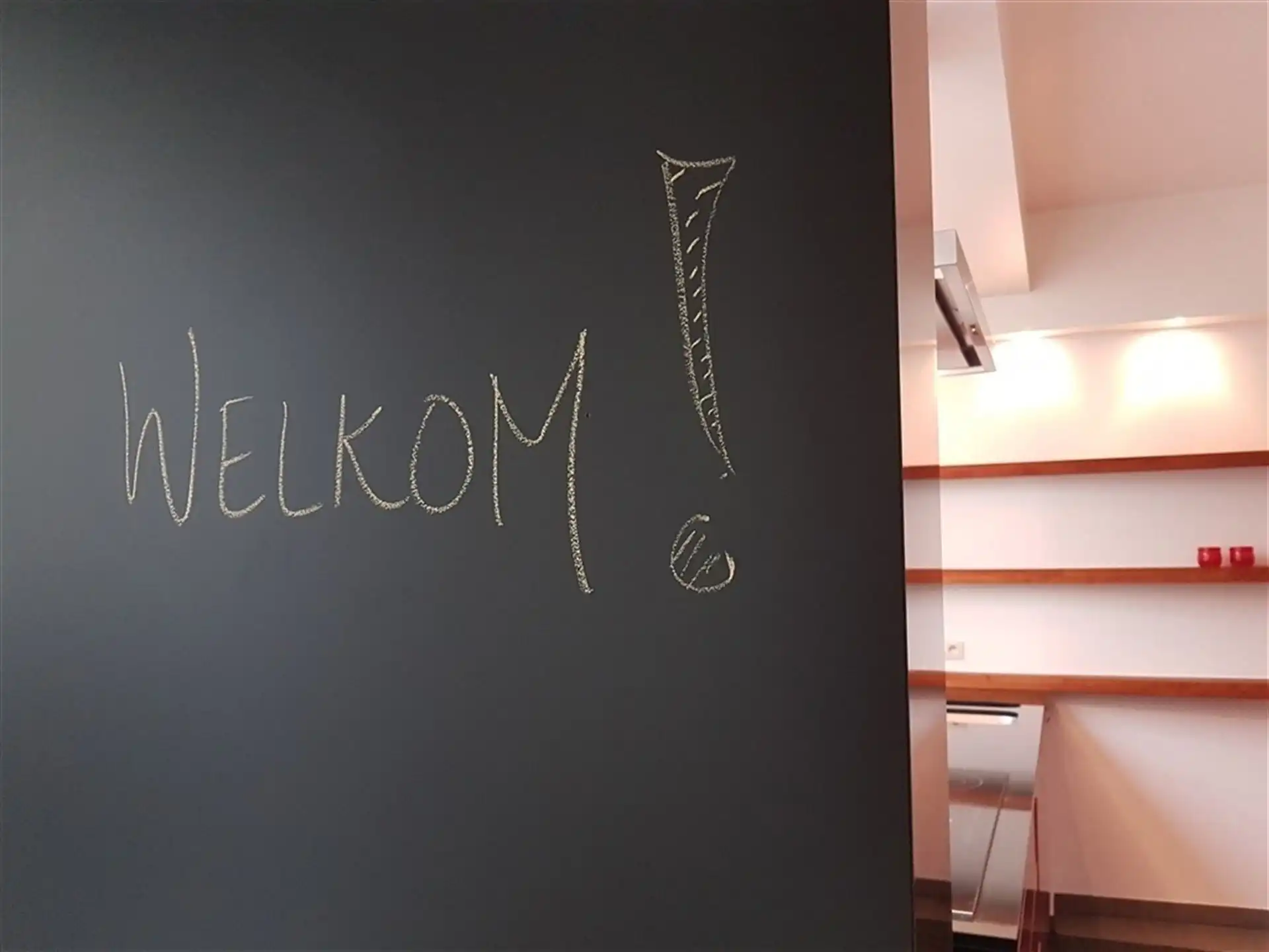 Unieke eigendom in het centrum van Diest. foto 2