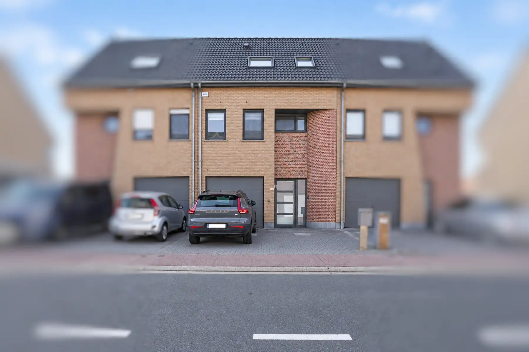 Instapklare energiezuinige woning met tuin in Malderen foto {{pictureIndex}}