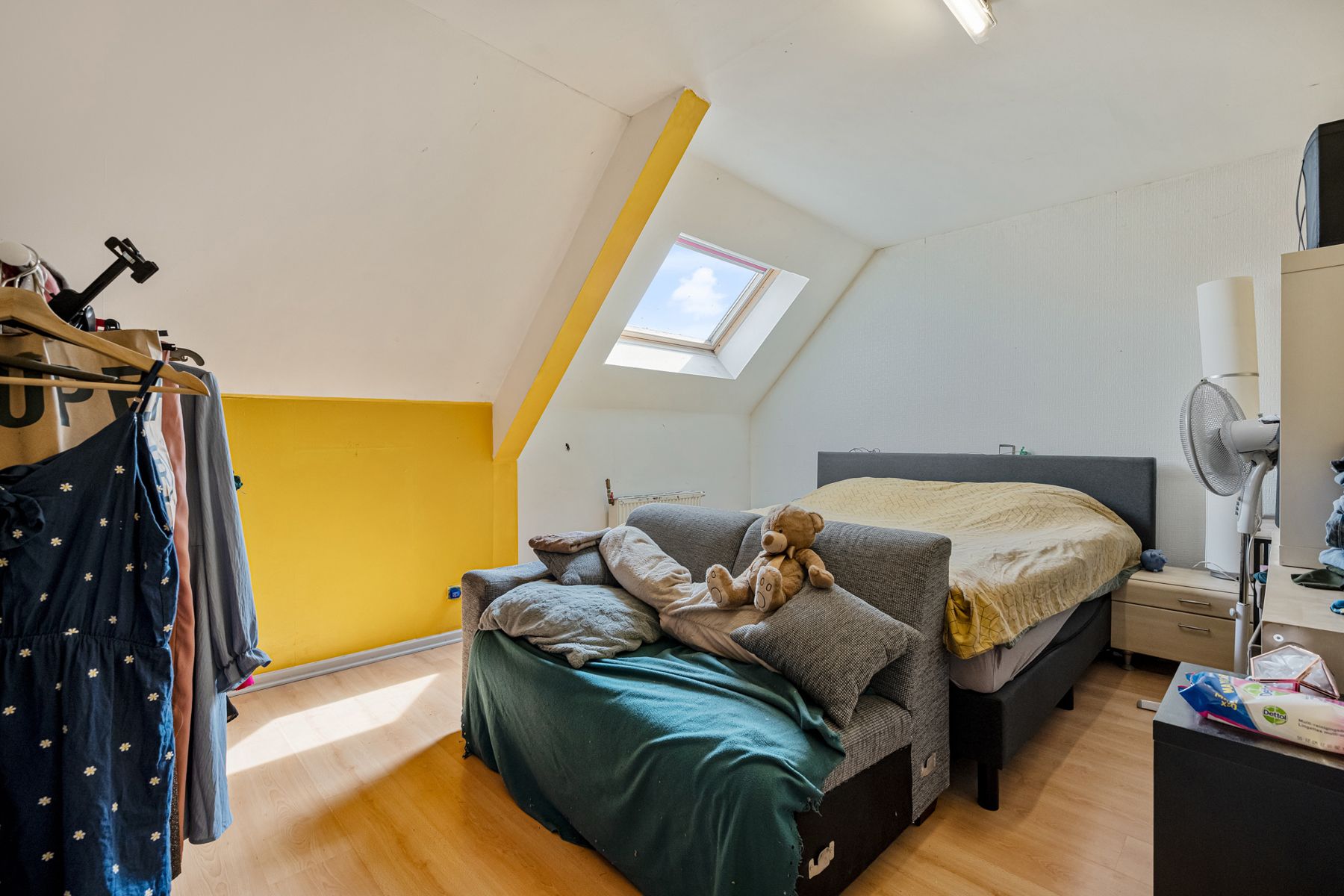 Instapklare woning met 4 slpk en tuin foto 15