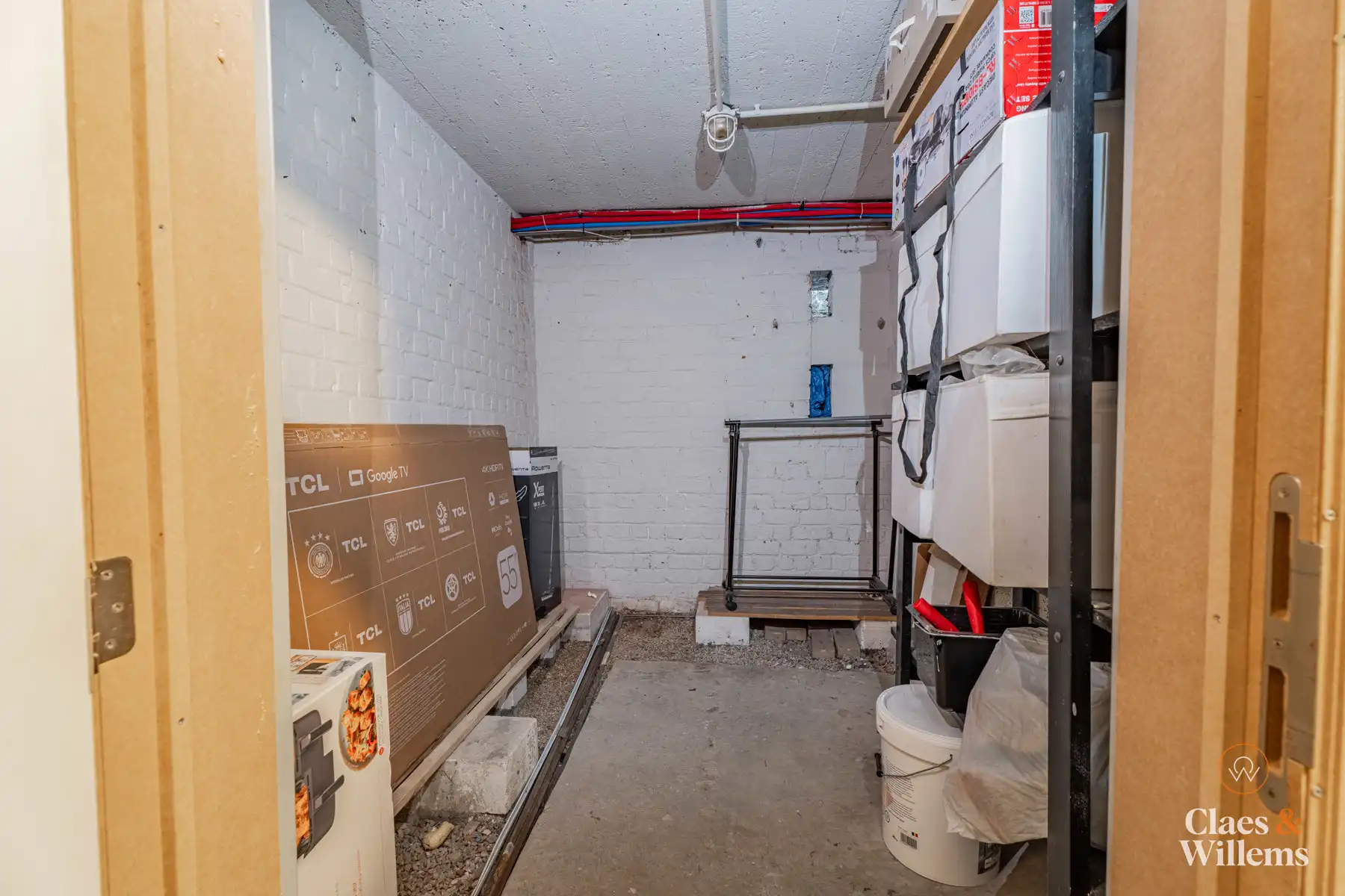 Appartement ideaal voor investeerders of starters foto 5