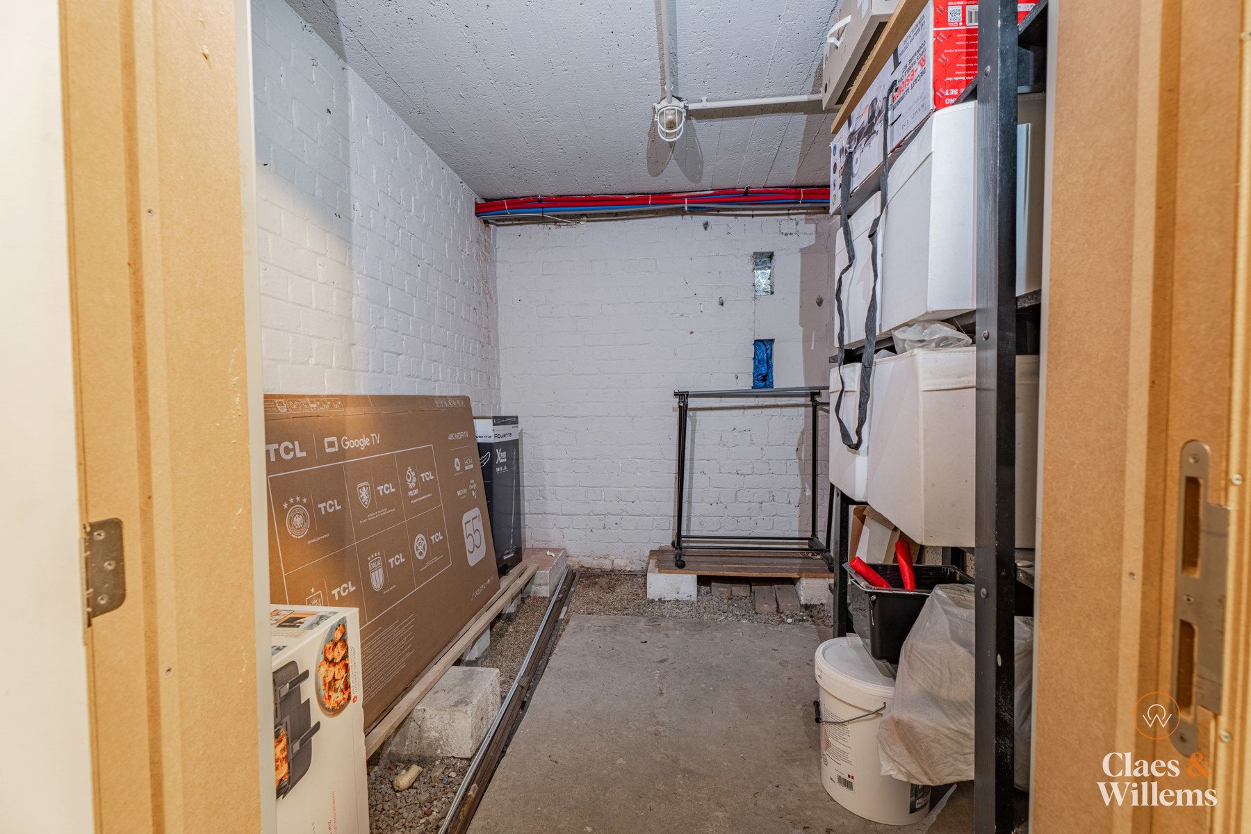 Appartement ideaal voor investeerders of starters foto 5