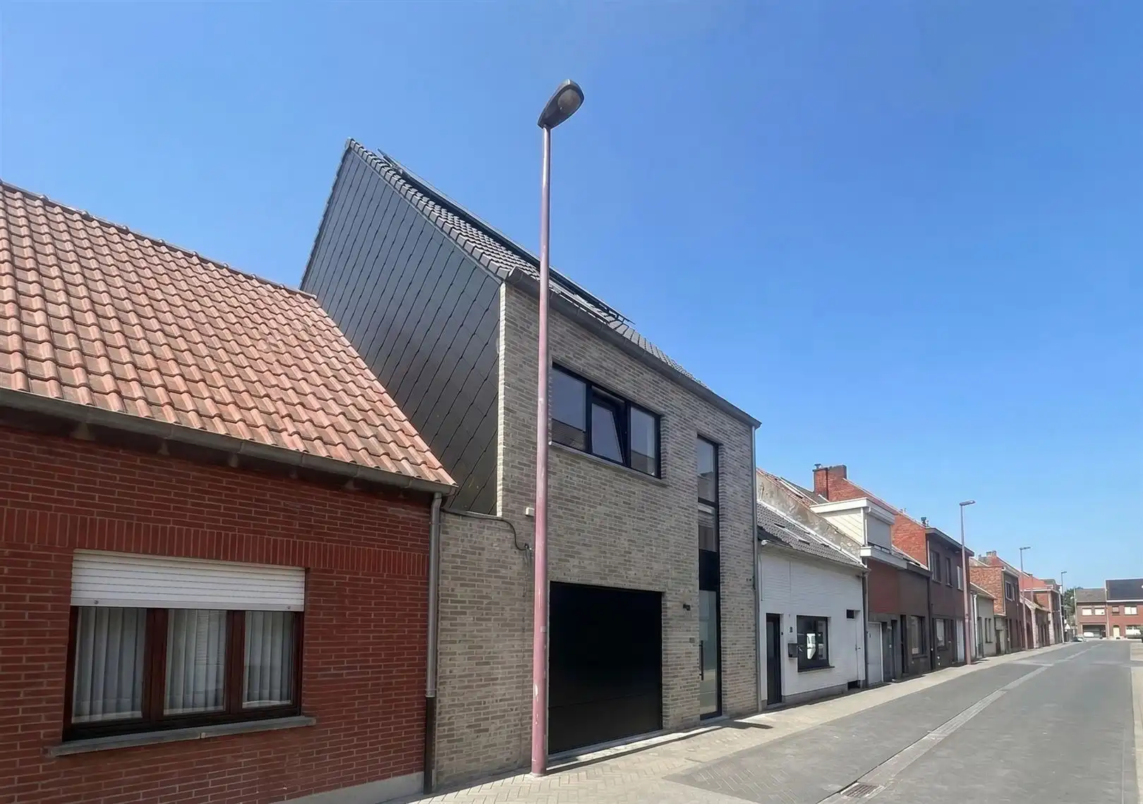 Volledig afgewerkte nieuwbouwwoning MOGELIJKS 6% BTW !! foto 22