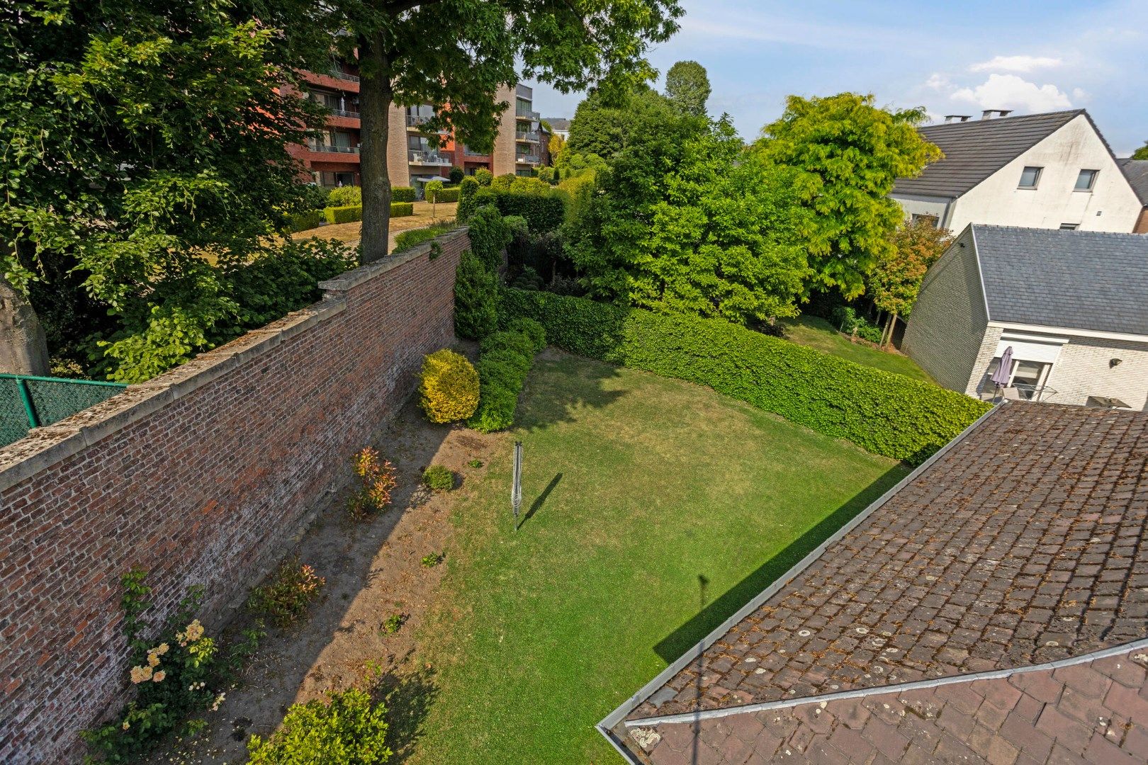 Knappe villa met 4 slaapkamers op topligging in Tongeren - EPC C! foto 28