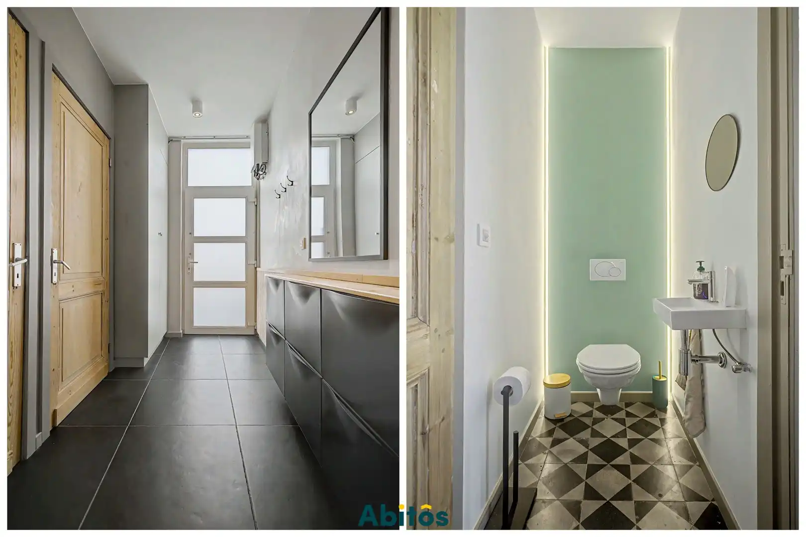 Instapklare woning met drie slaapkamers en leuke tuin foto 30