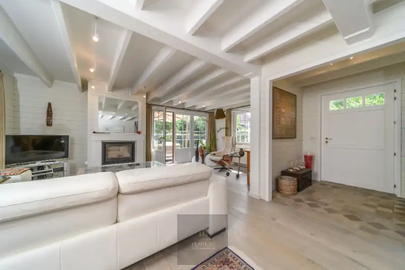 Charmante Mi Casa-villa op 1271m² op slechts 400 meter van zee. foto 15
