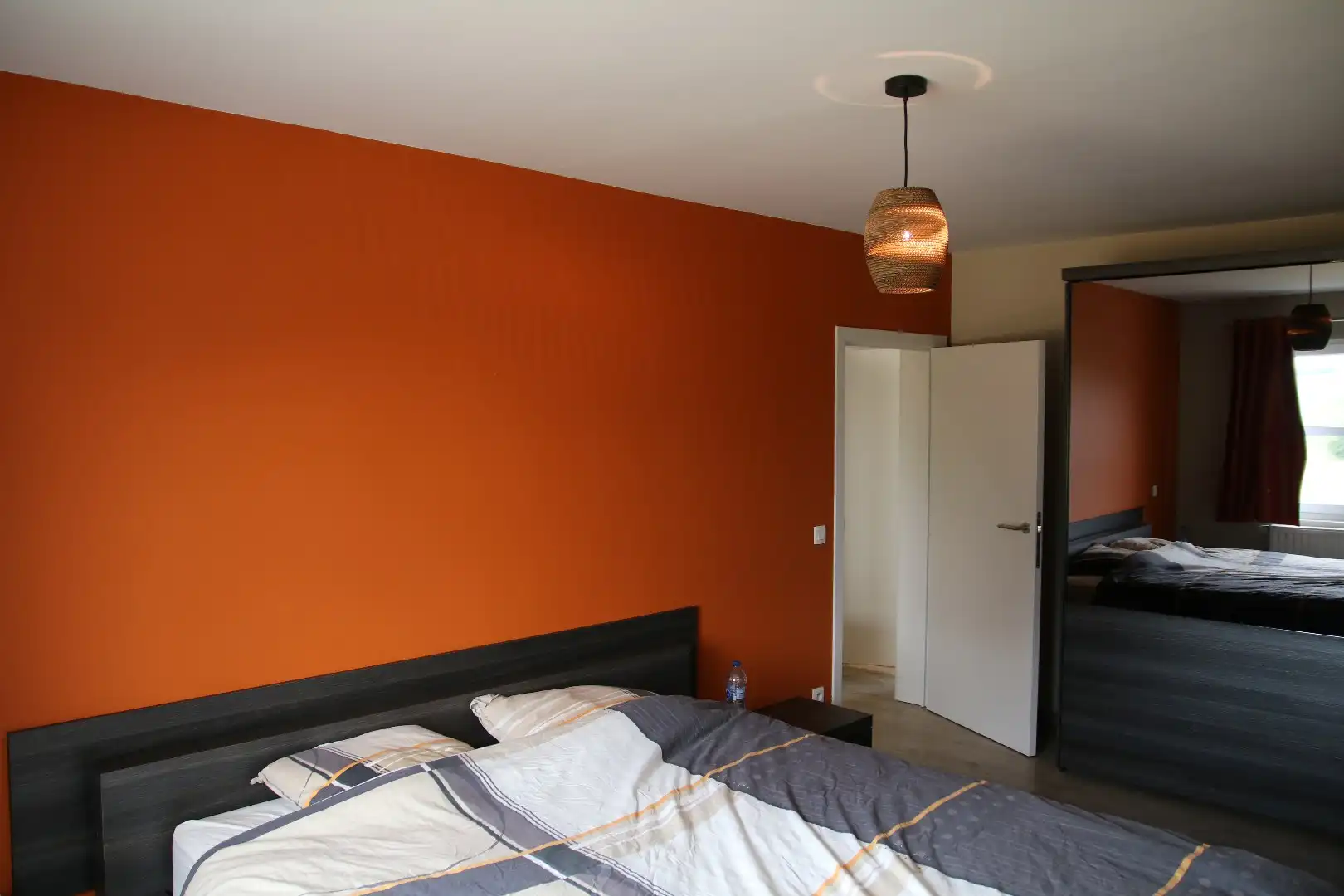 Woning te huur met 3 slaapkamers, terras, tuin en tuinhuis foto 10