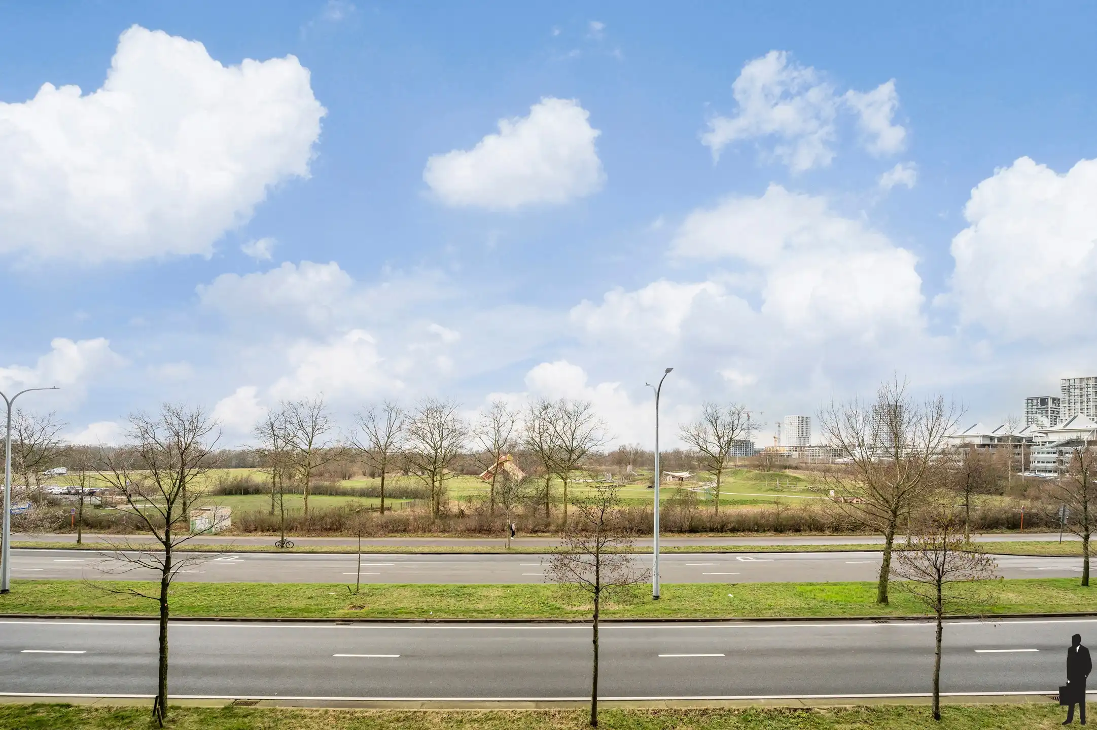 Tot in de puntjes gerenoveerd appartement op 't Zuid foto 23