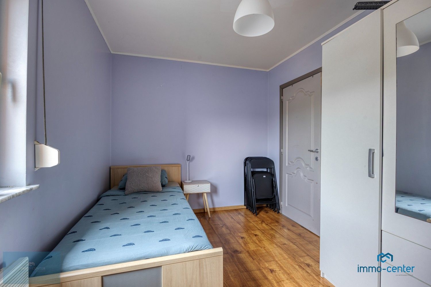 Lichtrijk en Instapklaar Appartement (150 m²) met 3 Slaapkamers en 2 Ondergrondse Parkeerplaatsen in Genk foto 22