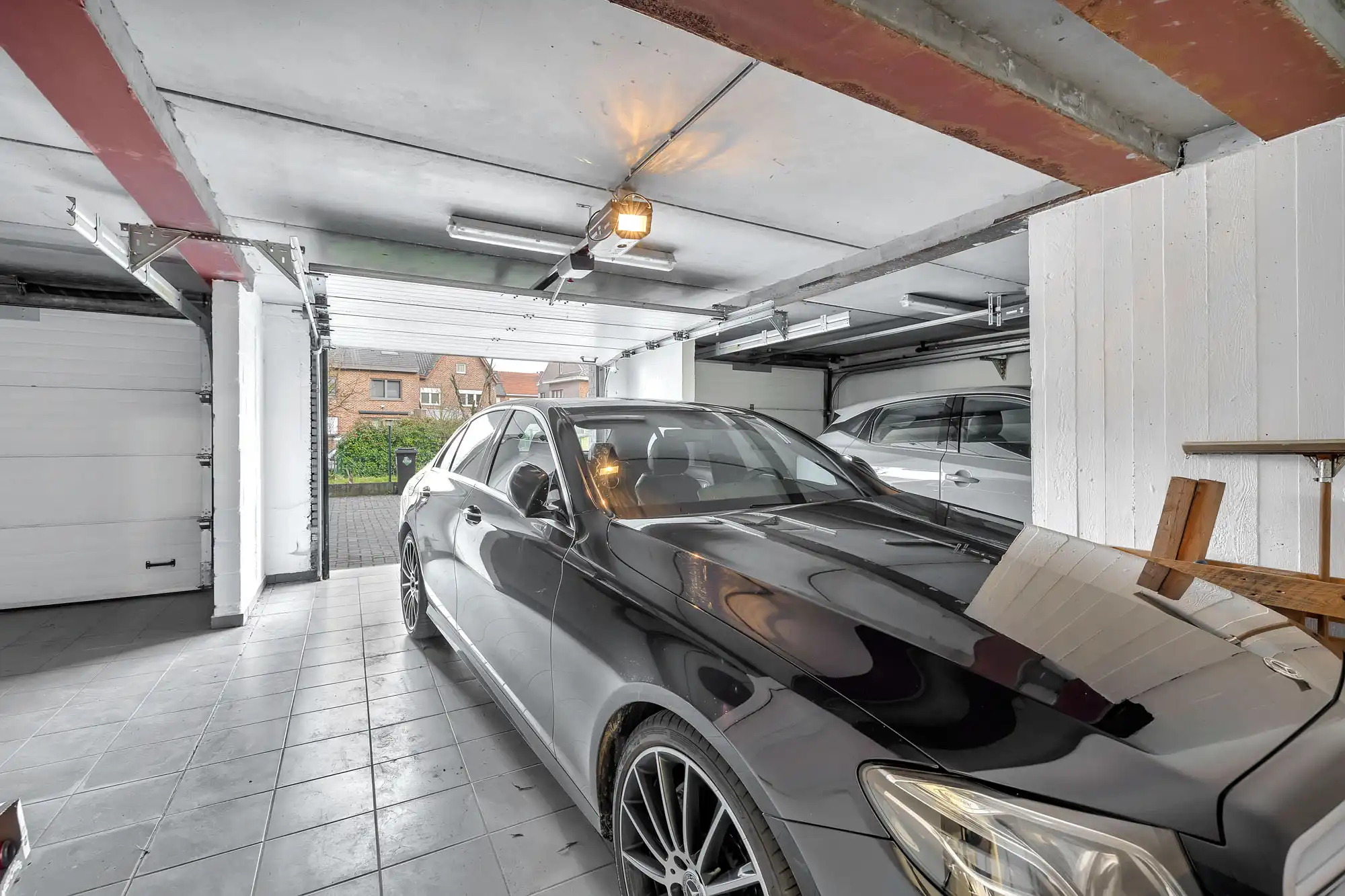 Instapklaar duplex appartement in Welle te koop foto 15