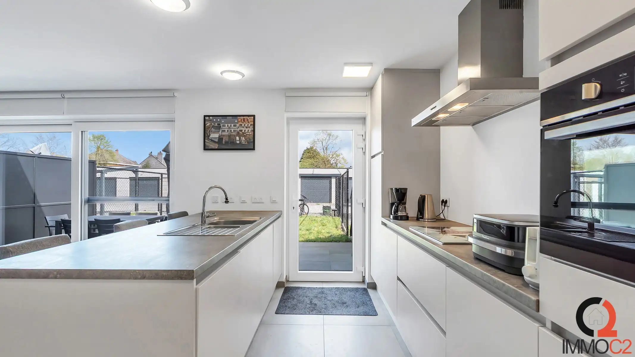 Appartement te koop foto 8