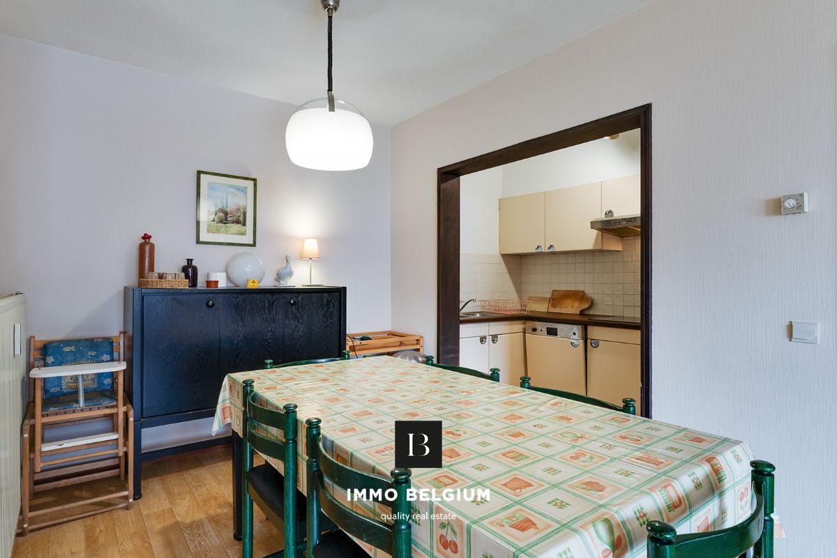 Ruim appartement met 2 slaapkamers nabij de dijk foto 3