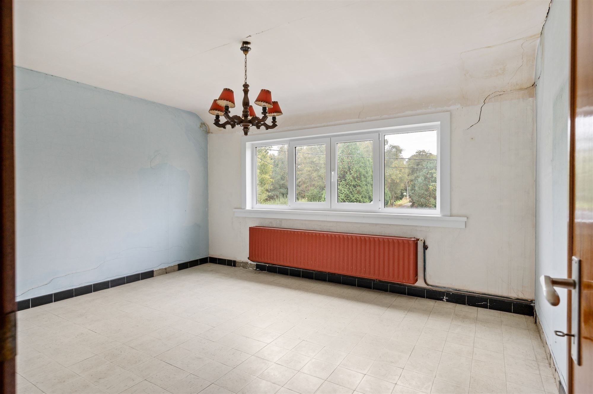 Te renoveren woning op een rustige locatie nabij het centrum van Bonheiden foto 8