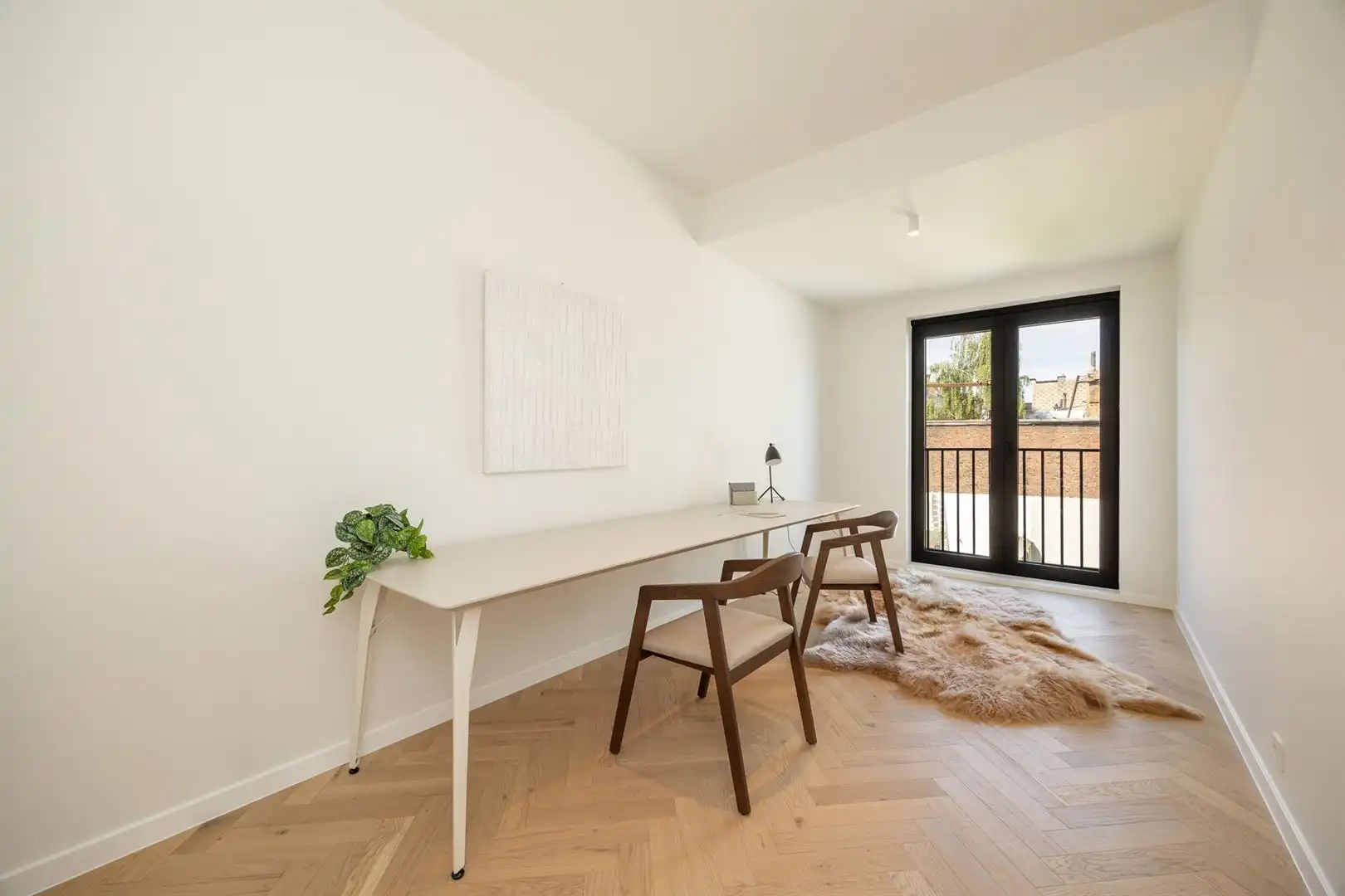 Luxueuze gerenoveerde herenwoning op toplocatie foto 19