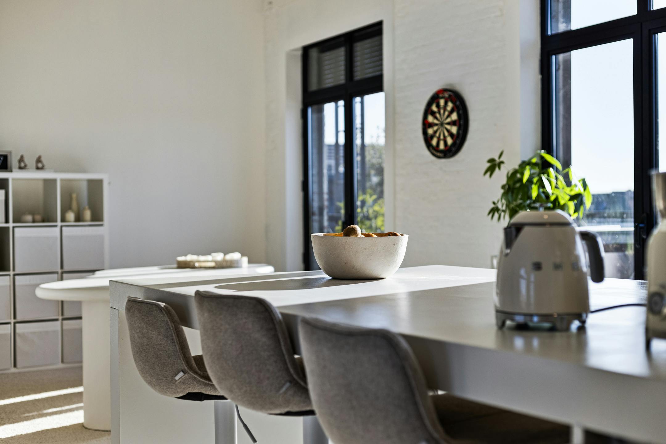 Penthouse duplex appartement met twee terrassen te koop foto 22