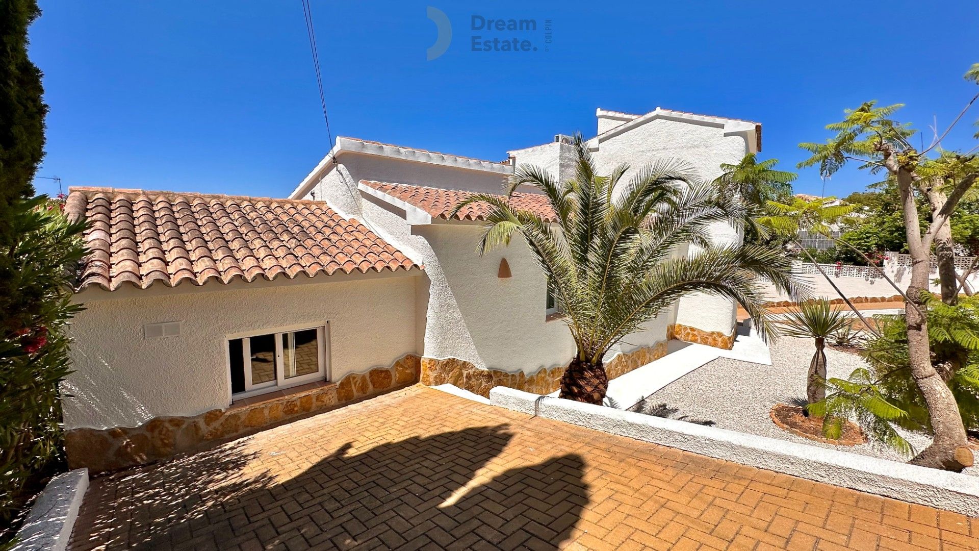 Exclusieve Luxe Villa in Teulada-Moraira – Costera del Mar foto 19