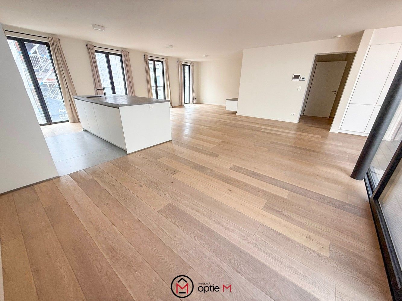 Energiezuinig recent appartement (2019) met luxueuze afwerking foto 4