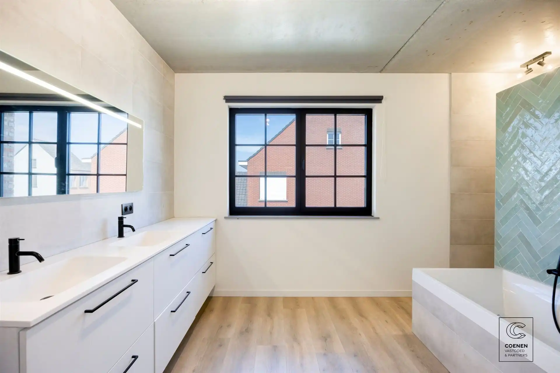 Exclusieve villa van 339 m² op prachtig perceel te Malle! foto 23