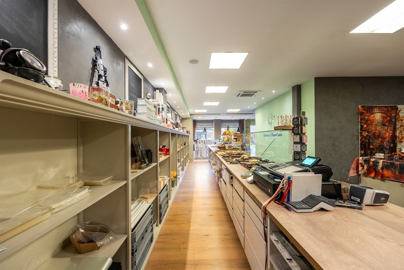 Commerciële ruimte of kantoor te MTH foto 5