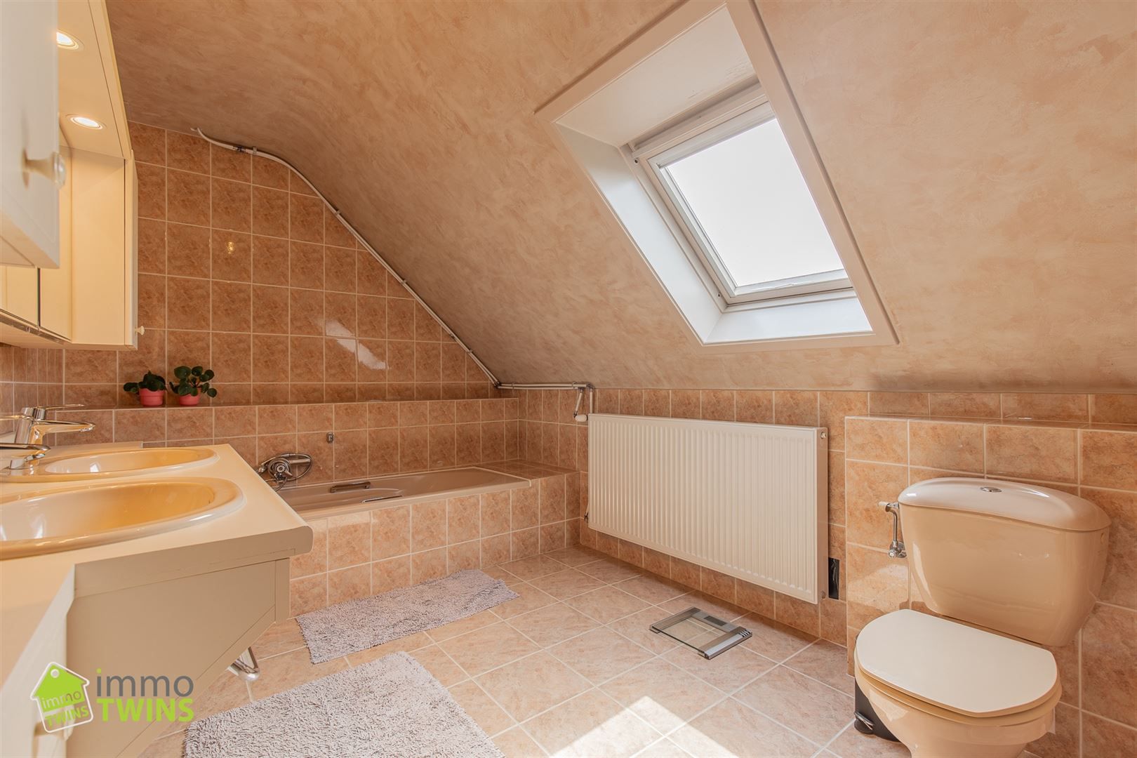 Energiezuinige villa met 4 slpks te Grembergen foto 22