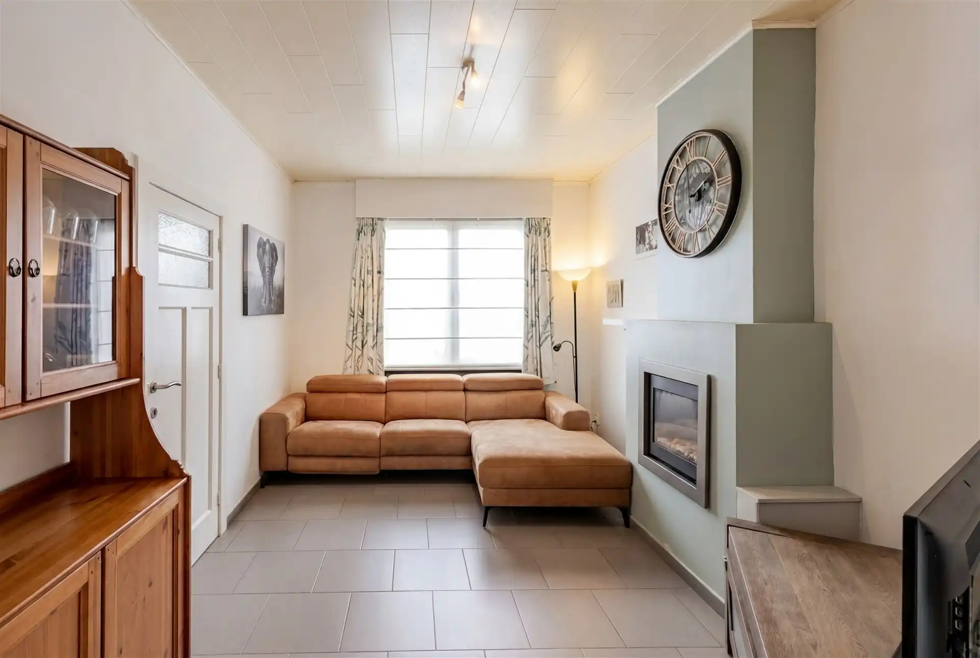Instapklare woning met 3 slks en tuin foto 4