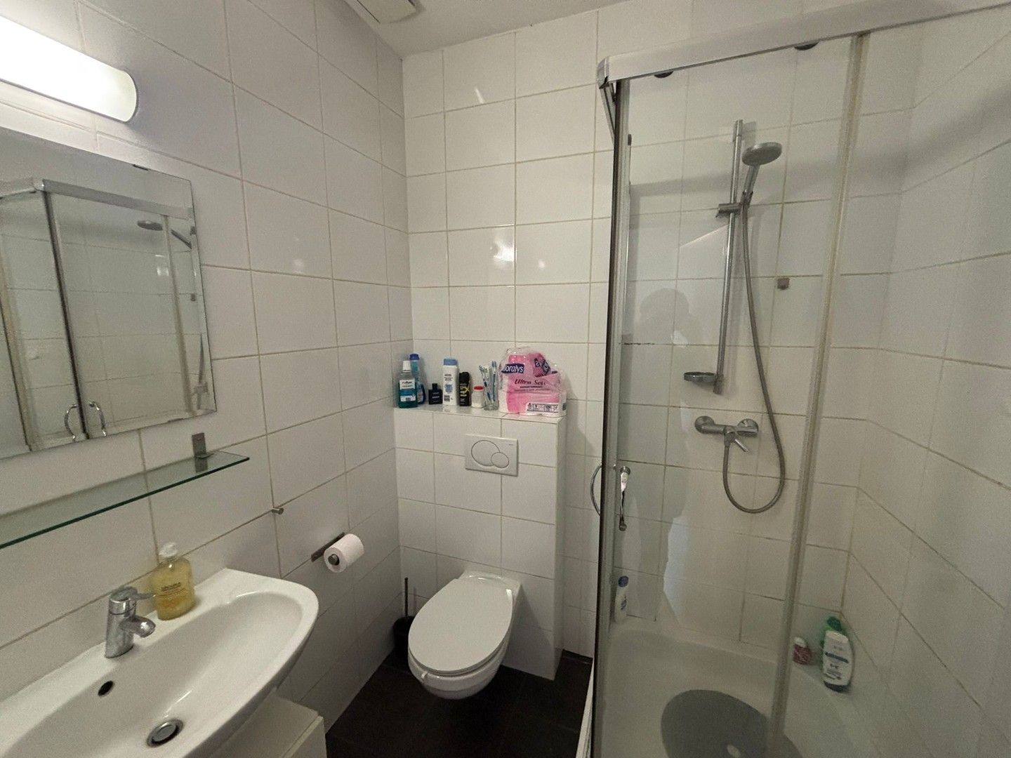 APPARTEMENT MET BALKON foto 10