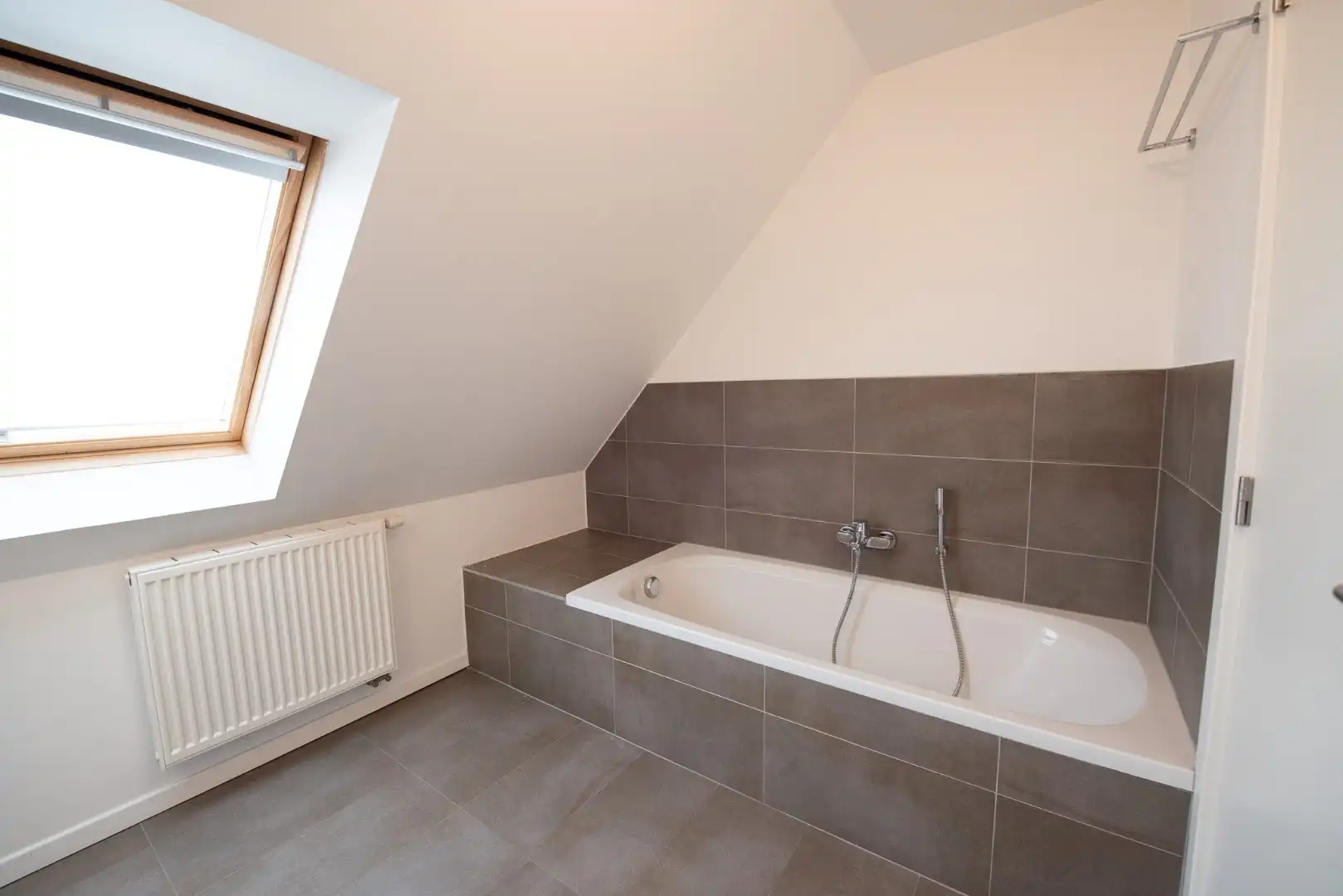 Recent en ruim DUPLEX appartement te ZULTE (Machelen) foto 11