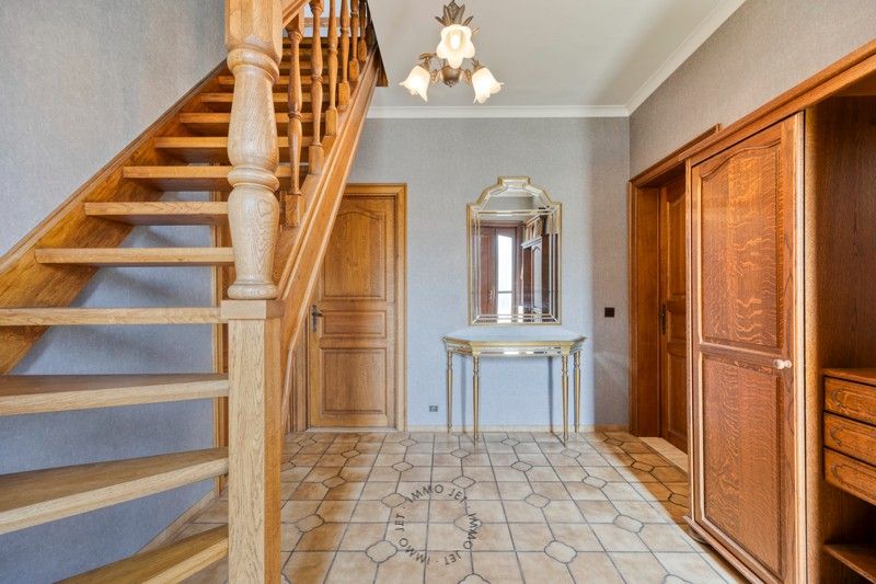 Vrijstaande woning met een uitzonderlijk perceel van 2.850 m² foto 7
