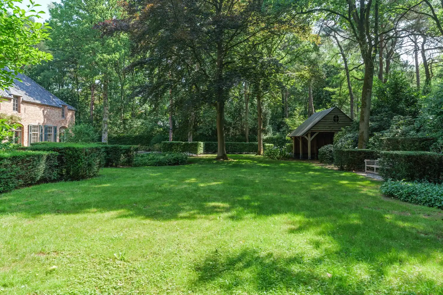 Exclusieve Vlassak-Verhulst villa op 3.016 m2 foto 29