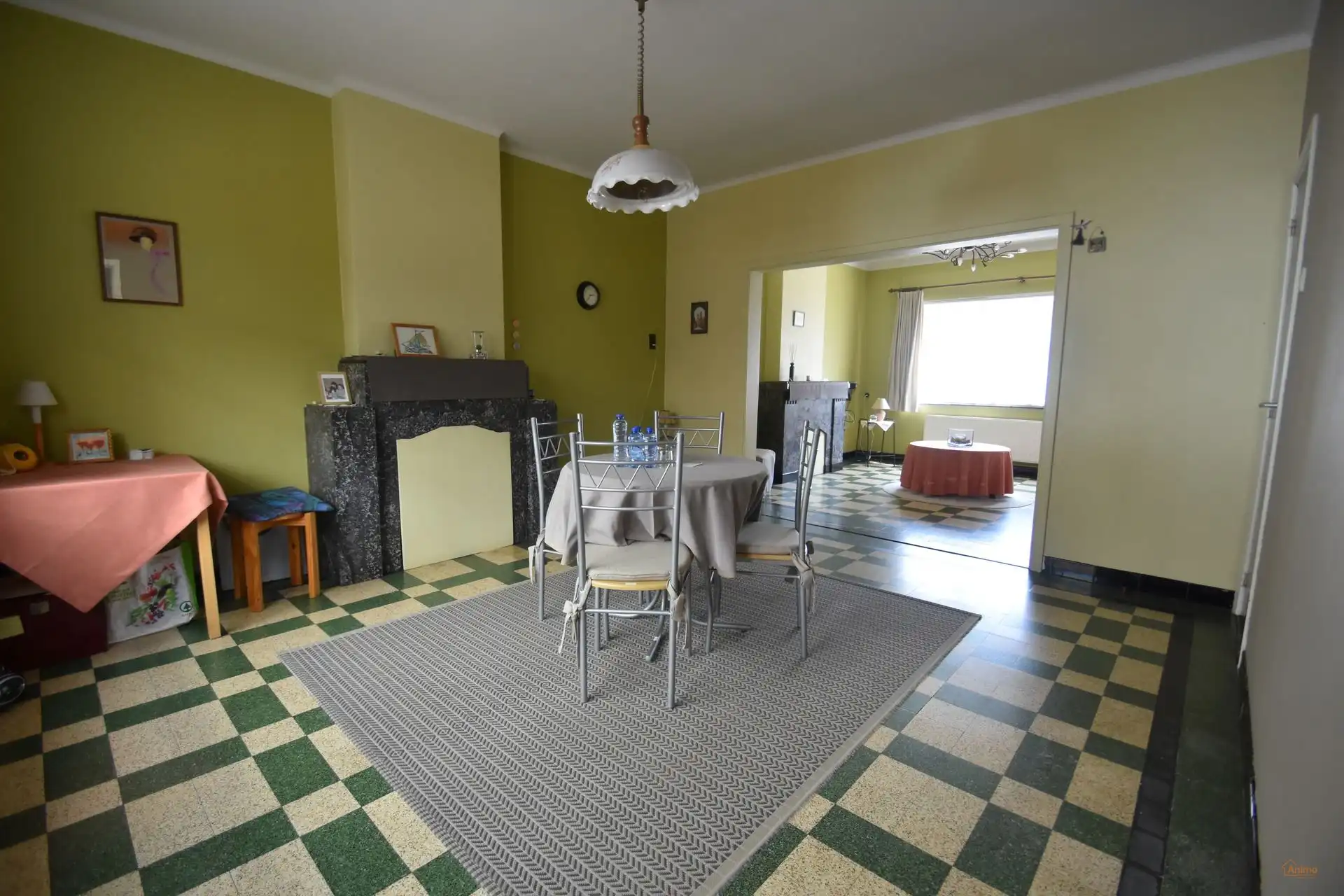 Huis foto 11