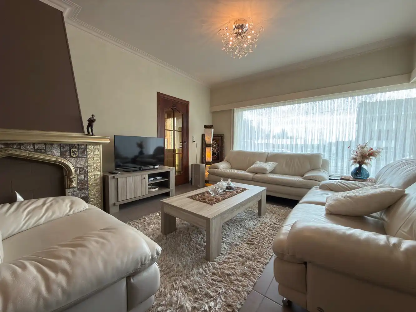 TE HUUR I BERLAAR I 3 SLPK foto 3