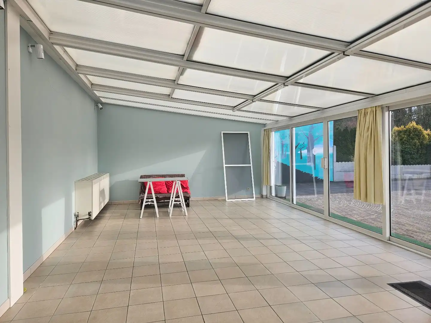 Handelspand van 459m² met diverse mogelijkheden in Geel-Larum! foto 18