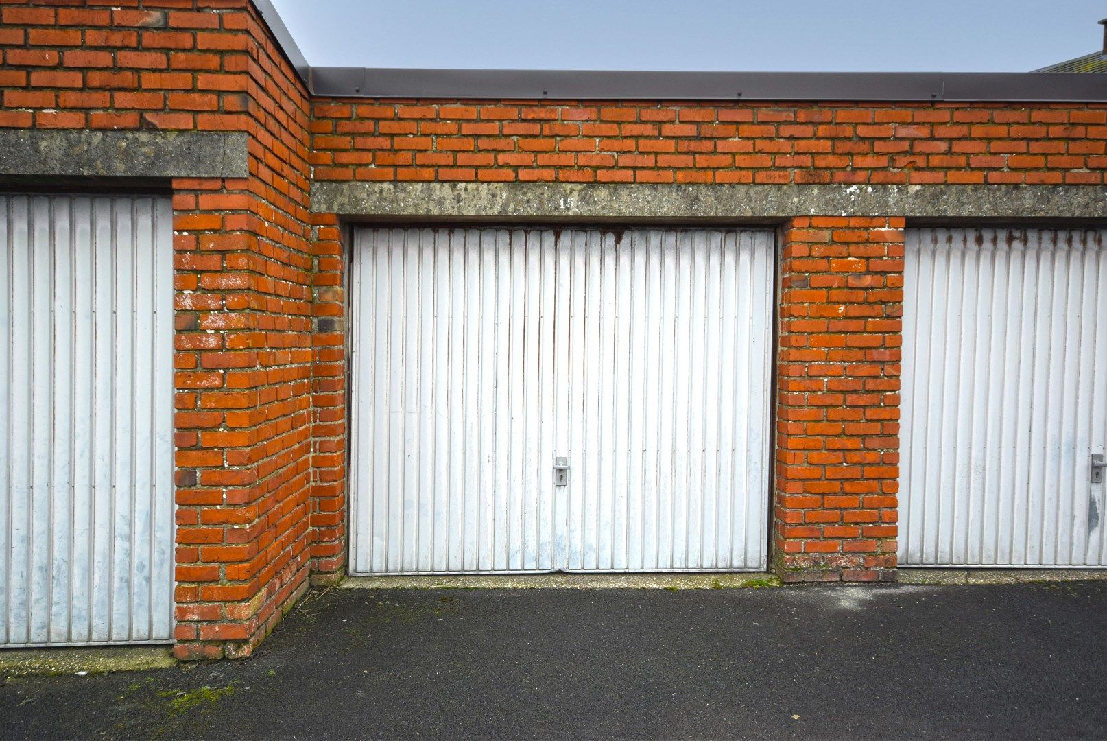 APPARTEMENT MET TWEE SLAAPKAMERS NABIJ CENTRUM IEPER foto 10