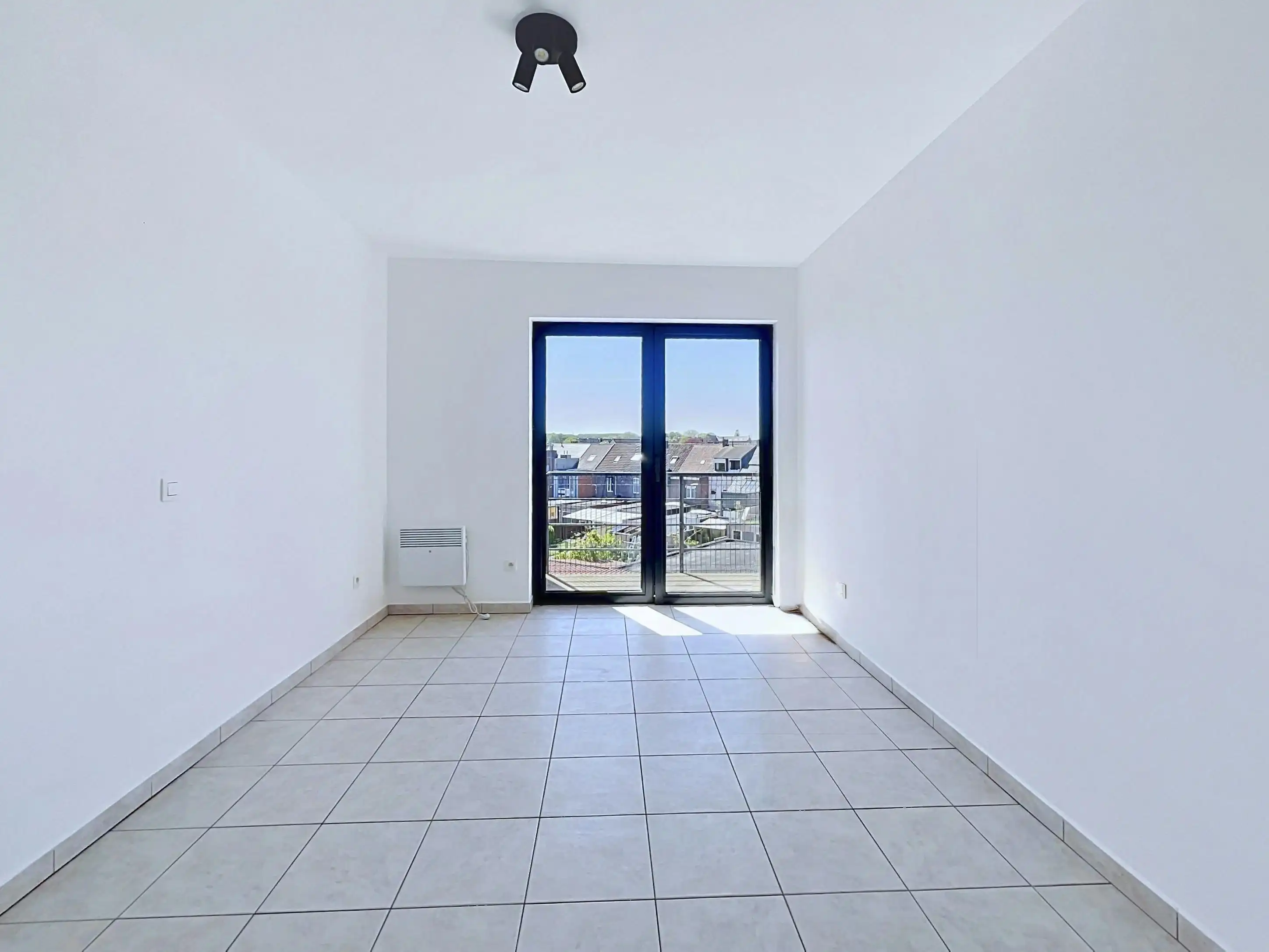 Appartement met 2 slaapkamers te koop aan station in Eeklo foto 12