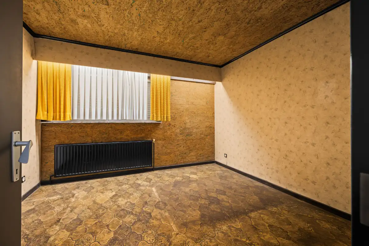 Vrijstaande woning op een perceel van 989 m². foto 12