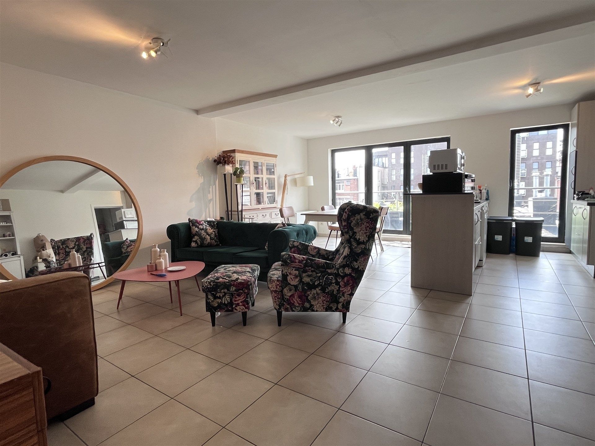 Opbrengsteigendom met polyvante gelijkvloers foto 3