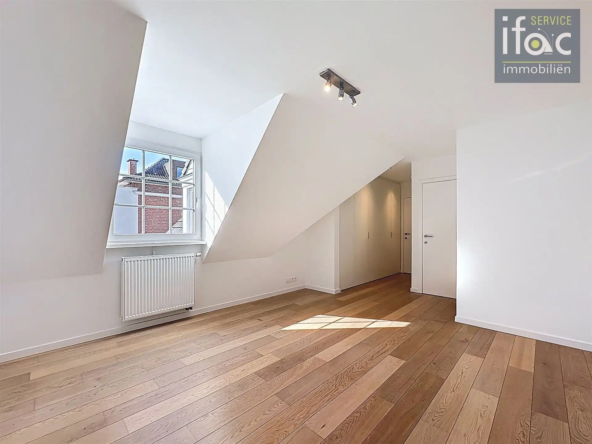 Energiezuinige halfopen bebouwing  foto 9