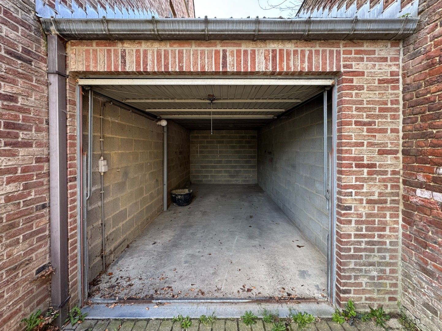 Recent gerenoveerd appartement met drie slaapkamers en garage. foto 15