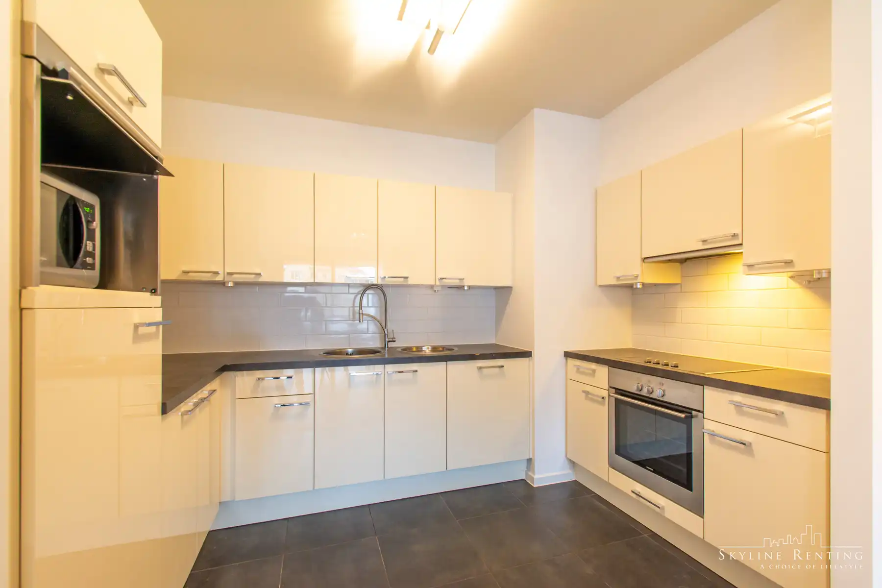  Mooie duplex 2-3 k. met TERRAS (Europese wijk) foto 6