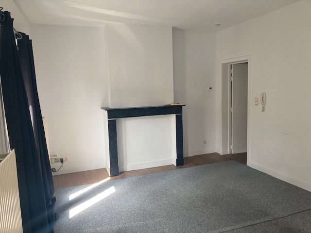 Goed gelegen appartement vlakbij Station Gent-SintPieters foto 2