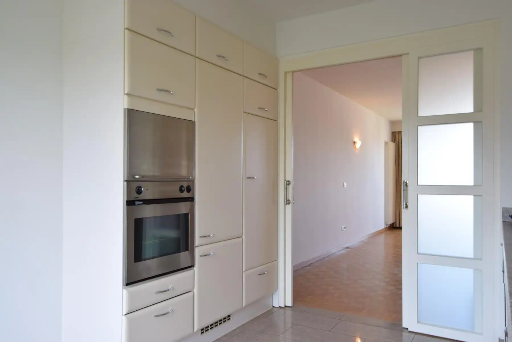 Comfortabel appartement met 3 slaapkamers foto 7