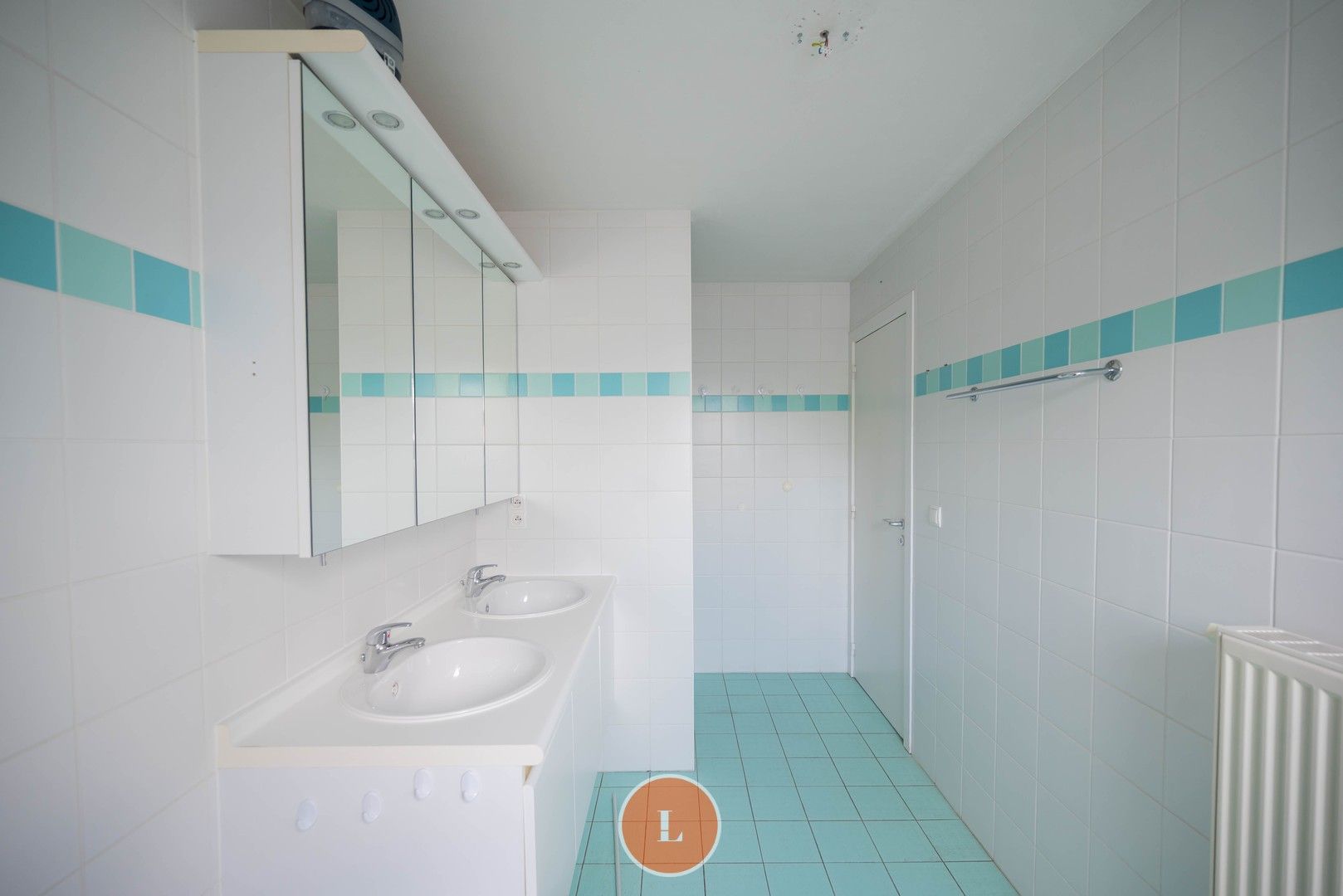 Instapklare woning met 3 slaapkamers en garage in Menen! foto 14