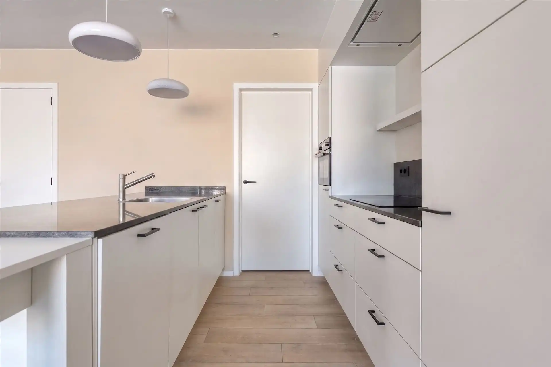 Residentie Klaverhof: hoogwaardig afgewerkte appartementen nabij centrum Vosselaar! foto 6
