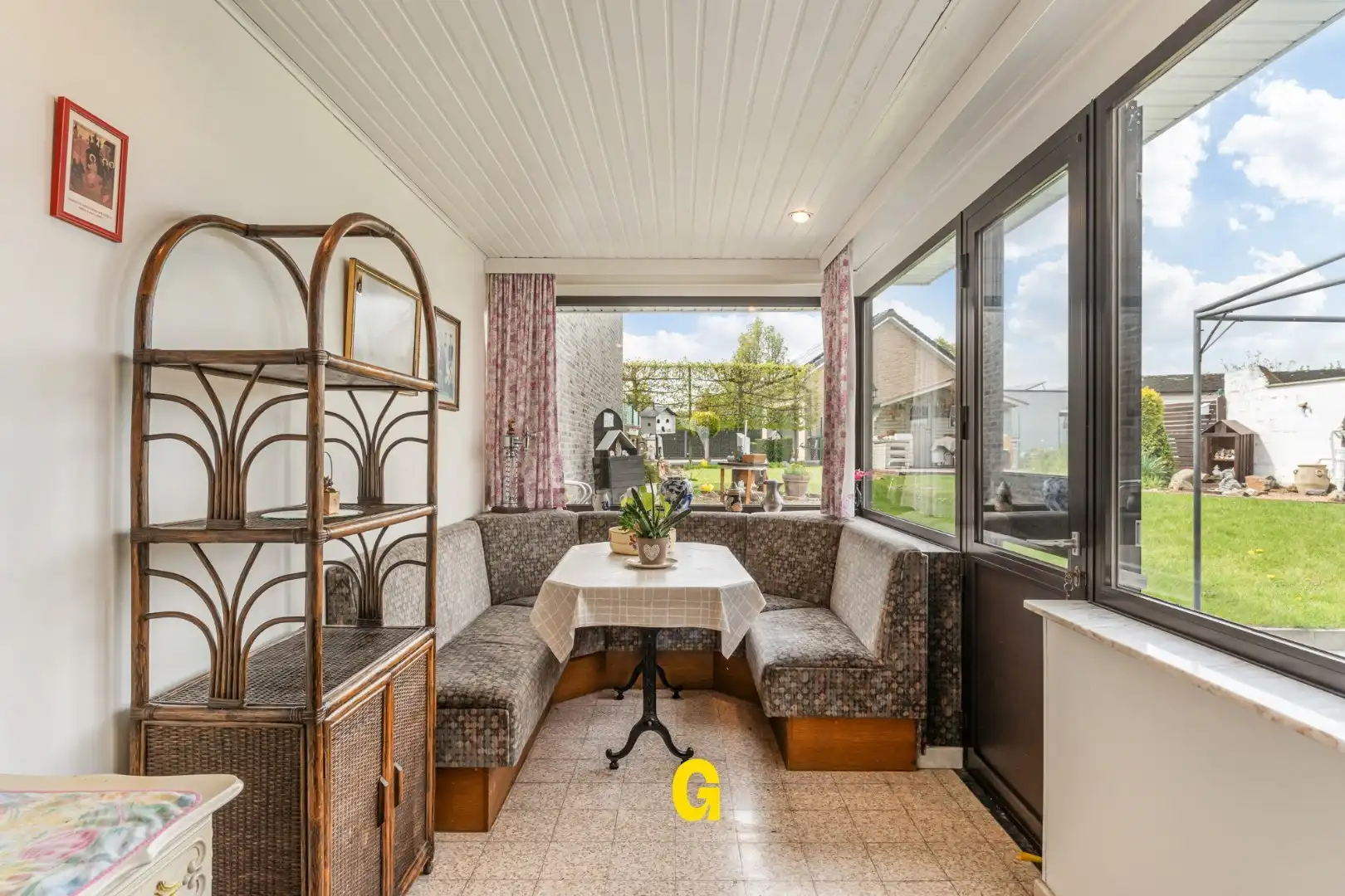 Te renoveren doch netjes verzorgde bungalow woning met tuin en garage op 5a 33ca in een aantrekkelijke buurt vlak aan het centrum foto 15