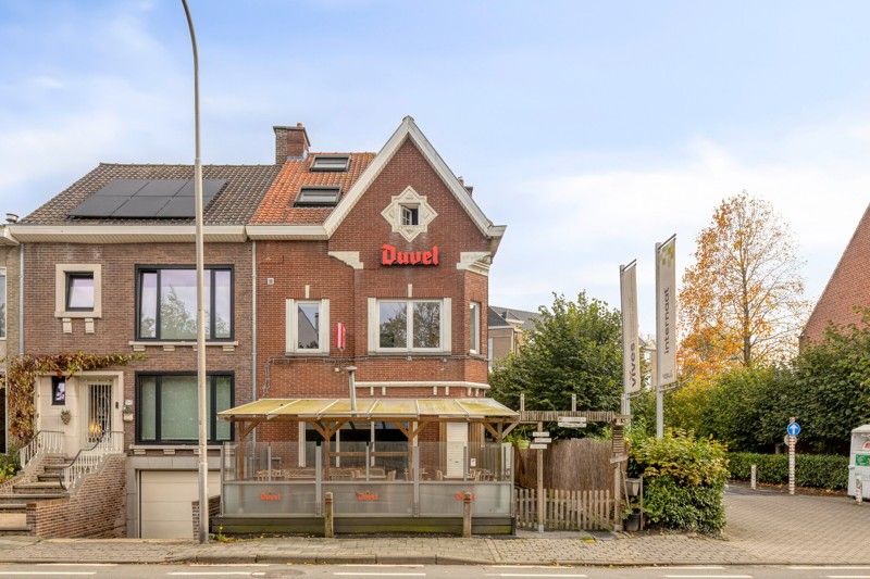 Commercieel pand met woonst en feestzaal op zichtbare locatie te Tielt 🏠 foto 36