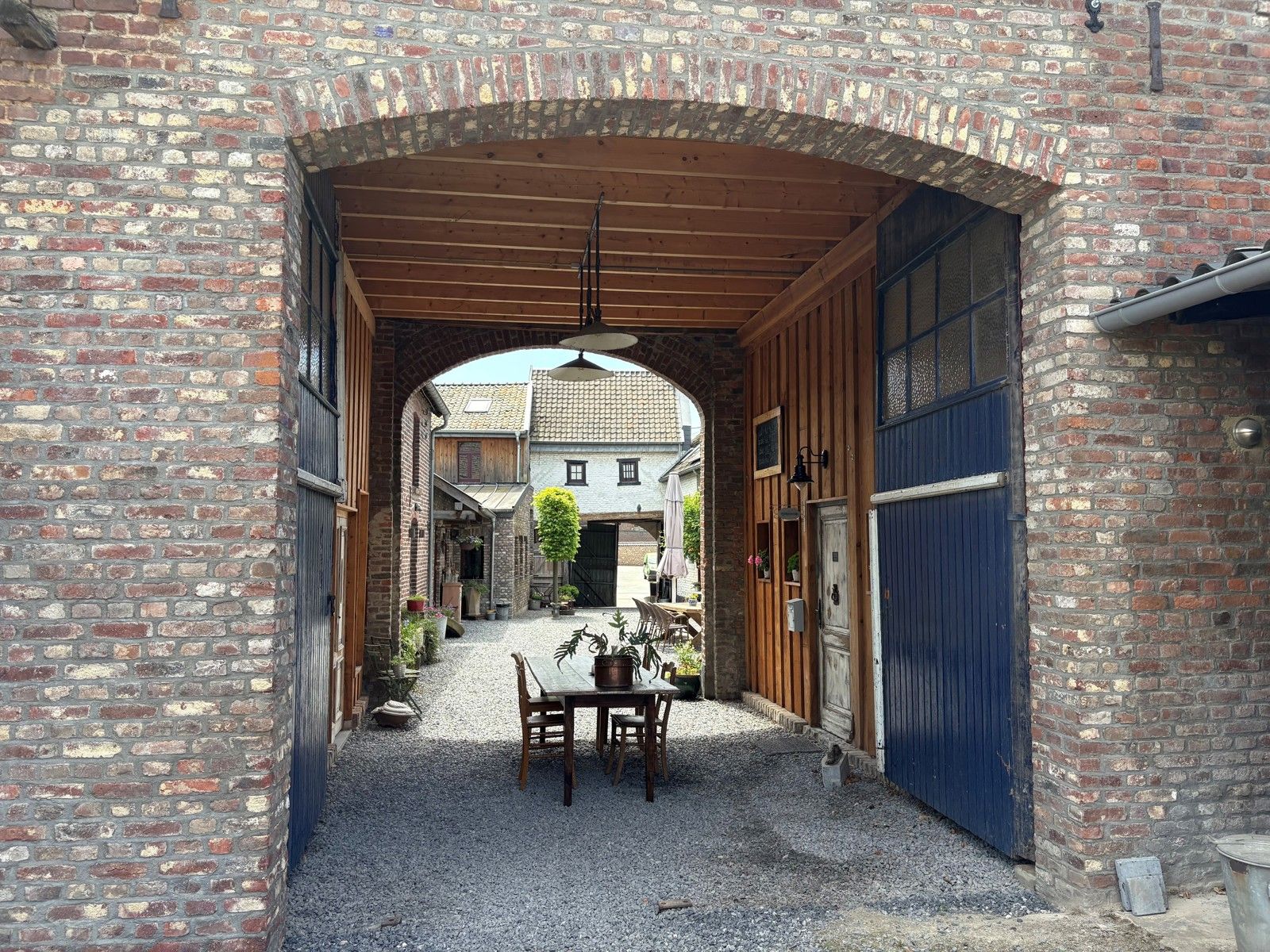 Boerderij te koop foto 60